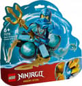 Miniatyrbild 1 av 11: LEGO Ninjago Nyin Dragon Spinjitzu Attack 71778
