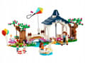 Pikkukuva 3 / 11: LEGO Friends 41447 Heartlake Cityn puisto