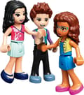 Pikkukuva 4 / 11: LEGO Friends 41447 Heartlake Cityn puisto