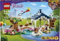 Pikkukuva 6 / 11: LEGO Friends 41447 Heartlake Cityn puisto