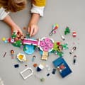 Pikkukuva 7 / 11: LEGO Friends 41447 Heartlake Cityn puisto