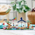 Pikkukuva 8 / 11: LEGO Friends 41447 Heartlake Cityn puisto