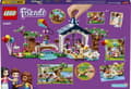 Pikkukuva 9 / 11: LEGO Friends 41447 Heartlake Cityn puisto