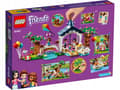 Pikkukuva 2 / 11: LEGO Friends 41447 Heartlake Cityn puisto