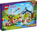 Pikkukuva 1 / 11: LEGO Friends 41447 Heartlake Cityn puisto