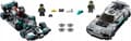 Miniatyrbillede 3 af 11: LEGO Speed Champions 76909 Mercedes-AMG F1 W12EPerformance Mercedes-AMG ONE