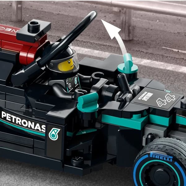 LEGO Speed Champions 76909 Mercedes-AMG F1 W12EPerformance Mercedes-AMG ONE