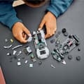 Miniatyrbillede 9 af 11: LEGO Speed Champions 76909 Mercedes-AMG F1 W12EPerformance Mercedes-AMG ONE