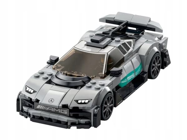 LEGO Speed Champions 76909 Mercedes-AMG F1 W12EPerformance Mercedes-AMG ONE
