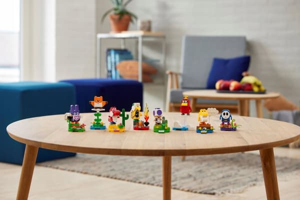 LEGO Super Mario 71410 FIGUR serie 5