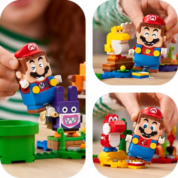 LEGO Super Mario 71410 FIGUR serie 5