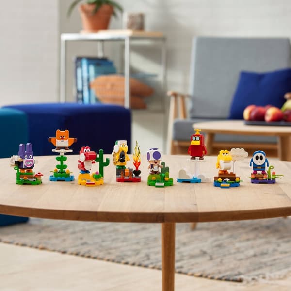 LEGO Super Mario 71410 FIGUR serie 5