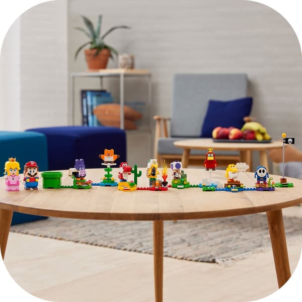 LEGO Super Mario 71410 FIGUR serie 5