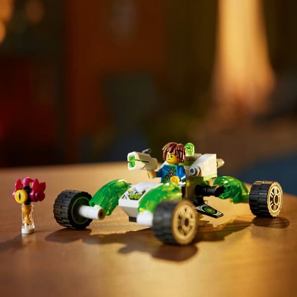 Lego Dreamzzz 71471 MATEO'S TERRÆNGERI-RACERBIL