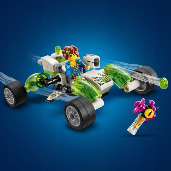 Lego Dreamzzz 71471 MATEO'S TERRÆNGERI-RACERBIL