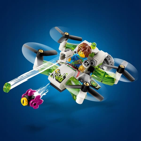 Lego Dreamzzz 71471 MATEO'S TERRÆNGERI-RACERBIL