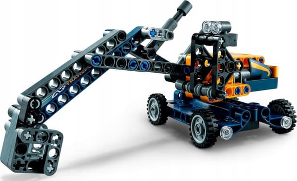 LEGO Technic 42147 Dumper 2 i 1