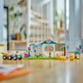 Miniatyrbillede 3 af 11: LEGO Friends 42632 Dyreklinik med Dyr