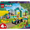 Miniatyrbillede 11 af 11: LEGO Friends 42632 Dyreklinik med Dyr