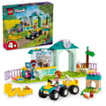 Miniatyrbillede 1 af 11: LEGO Friends 42632 Dyreklinik med Dyr