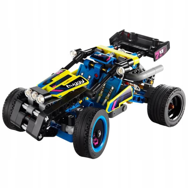 LEGO Technic 42164 Offroad-racerbil 42164