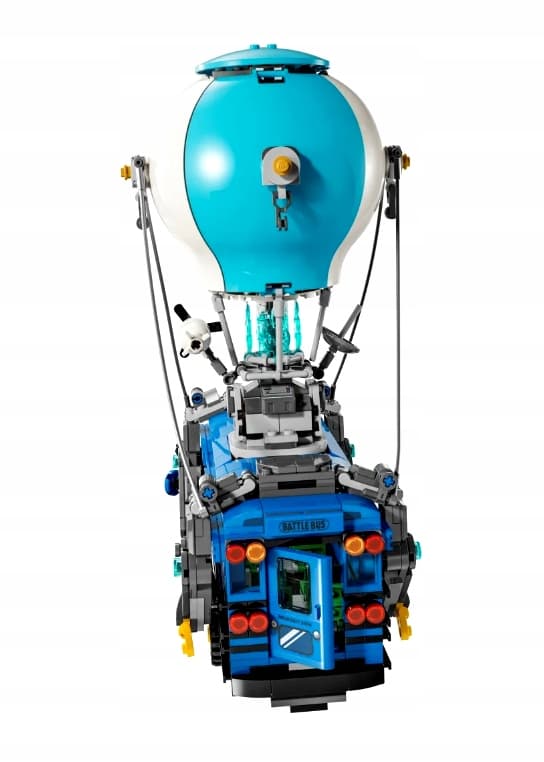 LEGO STRIDSBUSS 77073 Fortnite