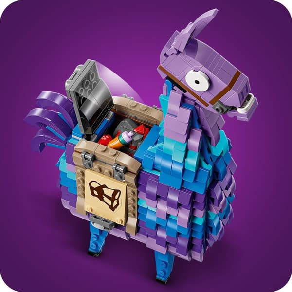 LEGO Architecture 77071 Fortnite 77071 Förnödenheter Llama