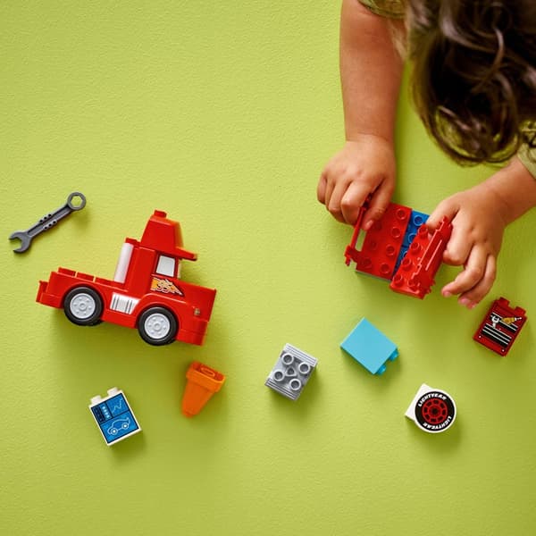 LEGO Duplo 10417 Mannyn kisa