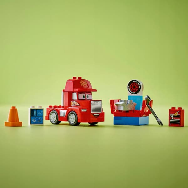 LEGO Duplo 10417 Mannyn kisa