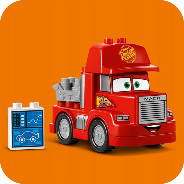 LEGO Duplo 10417 Mannyn kisa