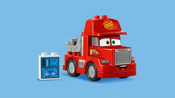 LEGO Duplo 10417 Mannyn kisa