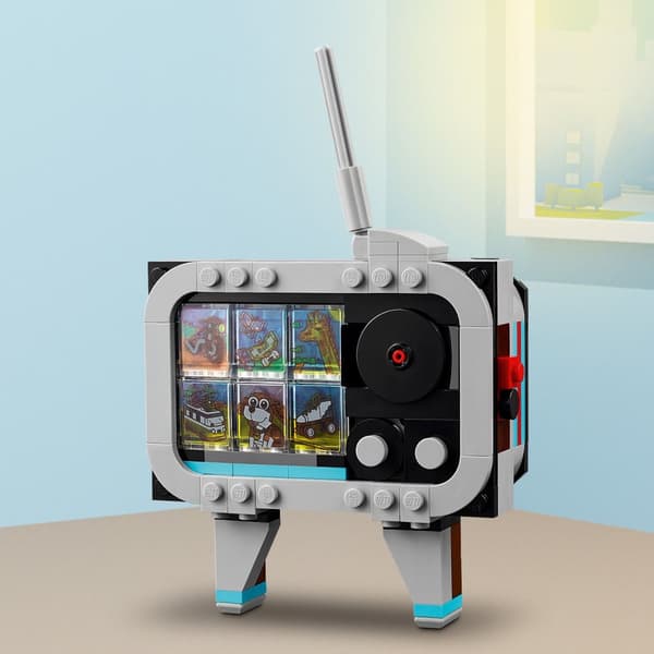 LEGO Creator 3 i 1 31147 Retrokamera