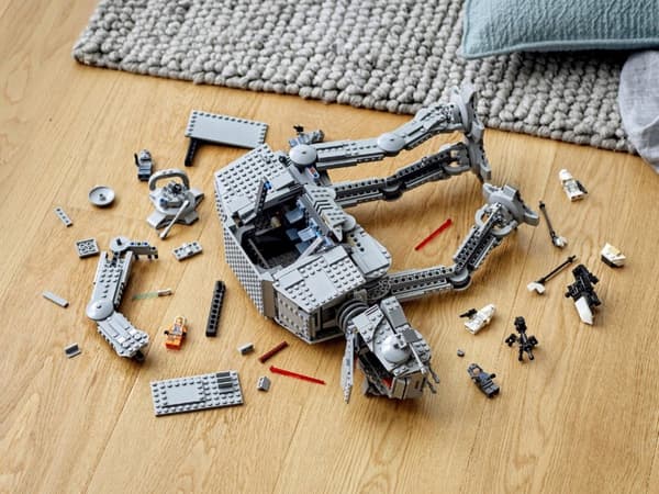 LEGO STAR WARS 75288 AT-AT ATAT WALKER