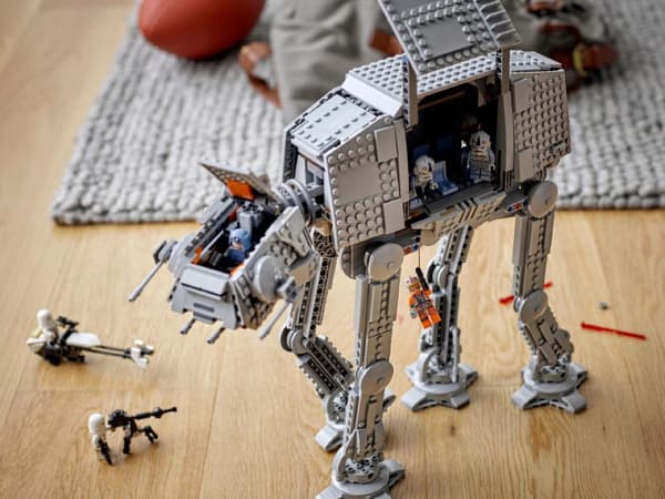 LEGO STAR WARS 75288 AT-AT ATAT WALKER