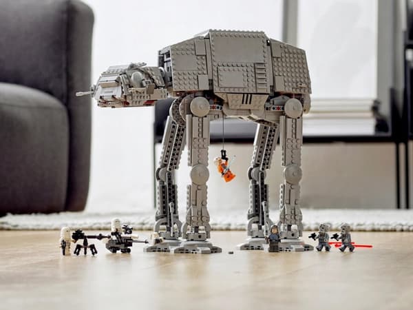 LEGO STAR WARS 75288 AT-AT ATAT WALKER