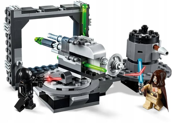 LEGO STAR WARS 75246 DØDSSTJERNE OBIWAN KENOBI