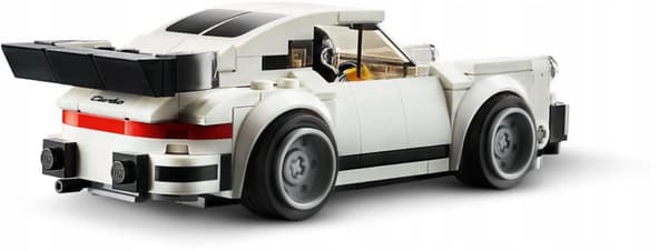 LEGO SPEED 75895 PORSCHE 911 TURBO 3.0 1974 -kauppa