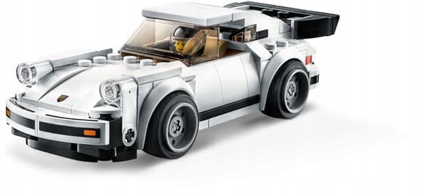 LEGO SPEED 75895 PORSCHE 911 TURBO 3.0 1974 -kauppa