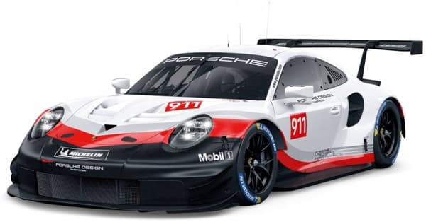 LEGO TECHNIC 42096 PORSCHE 911RSR klodser BUTIK WAW