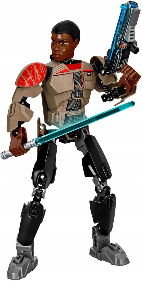 LEGO STAR WARS 75116 FINN STAR WARS butik!