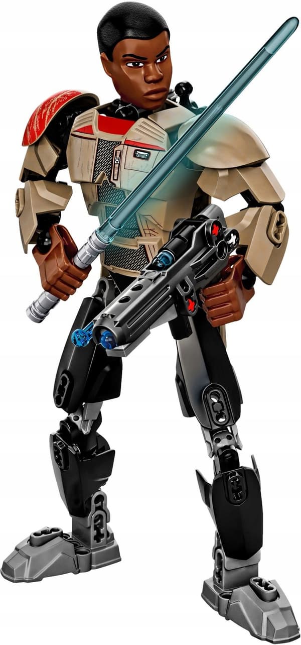 LEGO STAR WARS 75116 FINN STAR WARS butik!