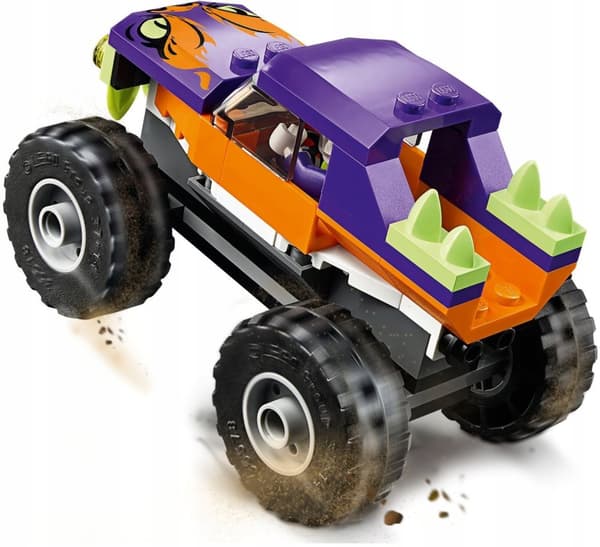LEGO CITY 60251 HIRVIÖAUTO