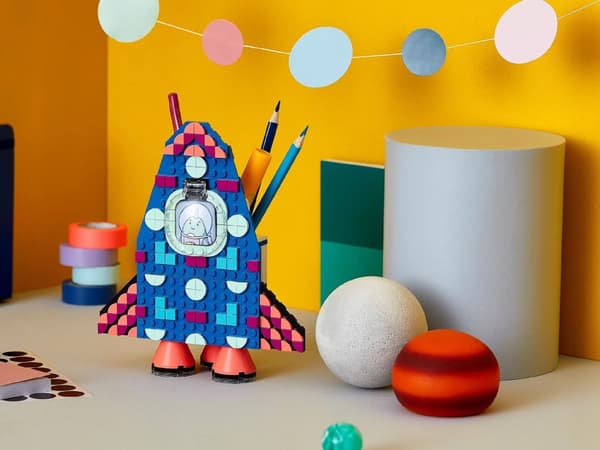 Lego Dots Penalhus 41936 Kreativ med