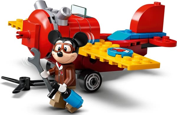 LEGO DISNEY 10772 MICKEY MOUSE FLY MICKEY MOUSE