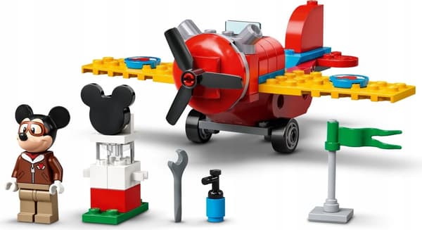 LEGO DISNEY 10772 MICKEY MOUSE FLY MICKEY MOUSE