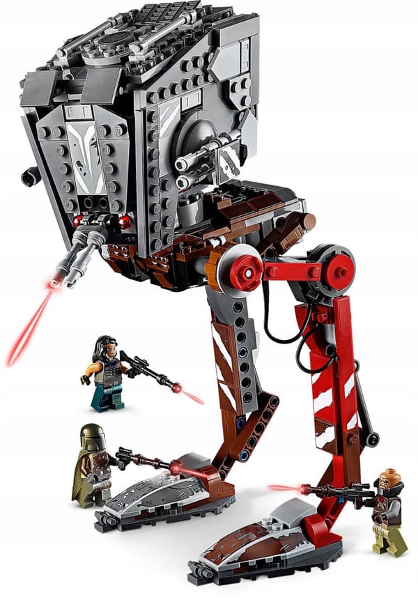 LEGO Star Wars 75254 Assault Walker
