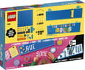 Miniatyrbild 3 av 3: LEGO DOTS 41952 STOR ANSLAGSTAVLA KREAT SET
