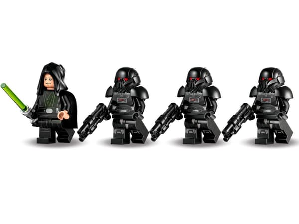 LEGO Star Wars Shadowtrooper-angreb 75324