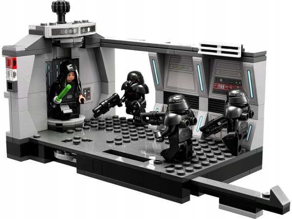 LEGO Star Wars Shadowtrooper-angreb 75324