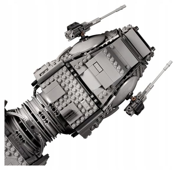 LEGO STAR WARS 75313 AT-AT WALKER Klodser